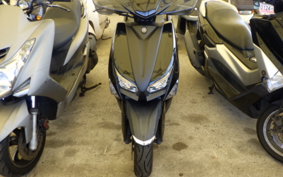 YAMAHA CYGNUS Griffus SEJ4J