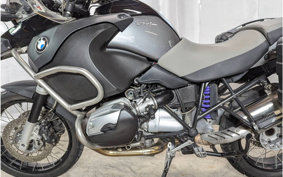 BMW R1200GS ADVENTURE 2007 0382