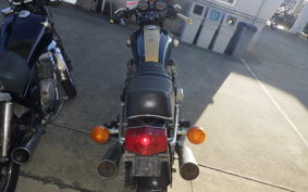 HONDA CB750 CUSTOM RC04