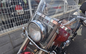 YAMAHA DRAGSTAR400 CLASSIC 2003 VH01J