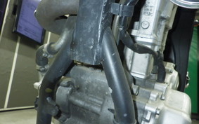 YAMAHA WR250X DG15J