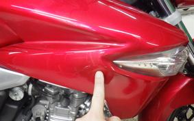 SUZUKI GSR250 2020