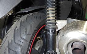 PEUGEOT  シティスター125A 1998