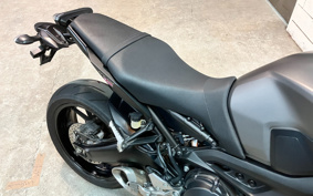 YAMAHA MT-09 ABS 2016 RN34J