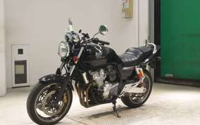 HONDA CB400SF VTEC 2009 NC42