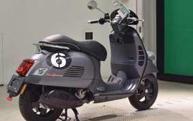 VESPA SEI GIORNI 2022
