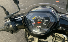 HONDA SUPER DREAM110 JA27