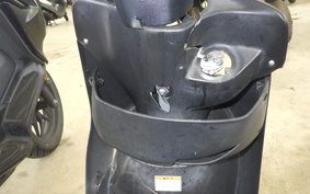 SUZUKI LET's CA4AA
