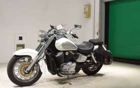 HONDA SHADOW 400 2008 NC34
