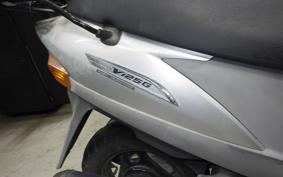 SUZUKI ADDRESS V125 G CF46A