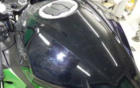KAWASAKI NINJA 400 2023 EX400L