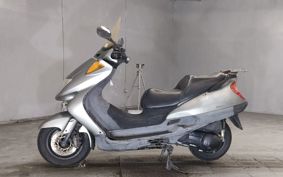 HONDA FORESIGHT MF04