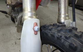 HONDA CRF250 RALLY 2024 ME10