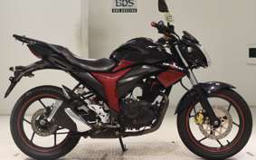 SUZUKI GIXXER 150 NG4BG