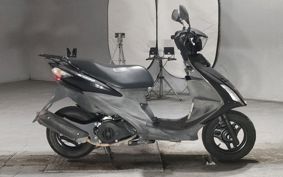 SUZUKI ADDRESS V125 CF4MA