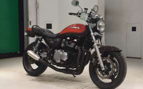 KAWASAKI ZEPHYR 750 2007 ZR750C