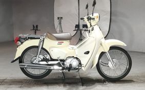 HONDA SUPER CUB110 JA44