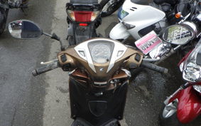 HONDA LEAD 125 JF45