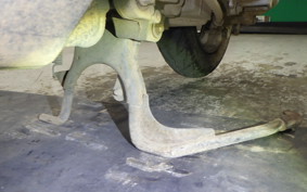 HONDA DIO Gen.6 AF68