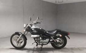 HONDA MAGNA 50 AC13