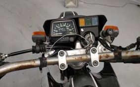 YAMAHA SEROW 225W DG08J