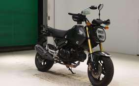 HONDA ｸﾞﾛﾑ-2 2025 JC92