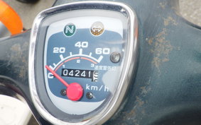 HONDA C50 SUPER CUB 1994 AA01