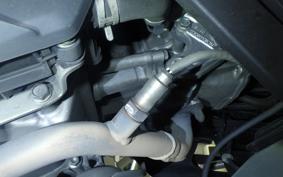 HONDA LEAD 125 JK12