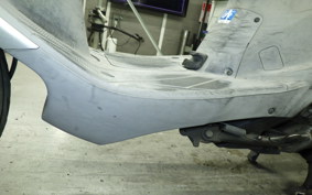 SUZUKI ADDRESS V125 2019 CF4EA