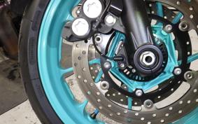 YAMAHA MT-07 2024 RM33J