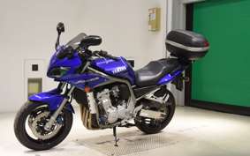 YAMAHA FZS1000 FAZER 2001