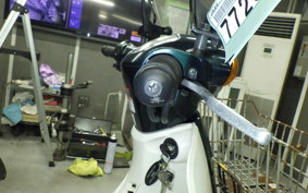 HONDA C110 SUPER CUB JA44