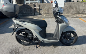 HONDA DIO 110 JK03