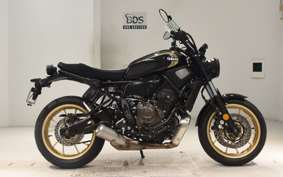 YAMAHA XSR700 2025 RM41J