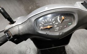 SUZUKI ADDRESS V125 CF4EA