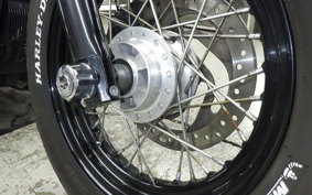 HARLEY XL1200X 2014