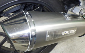 HONDA NC700S 2012 RC61