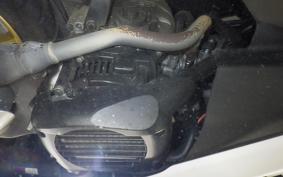 YAMAHA JOG ZR-4 2020 SA58J