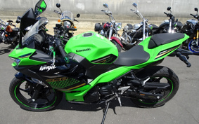 KAWASAKI Z900RS 2018 ZR900C