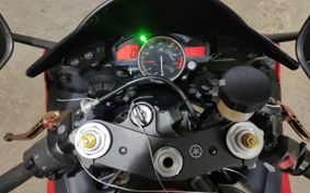 YAMAHA YZF-R6 2017 RJ16