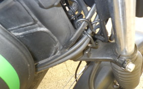 KAWASAKI W175
