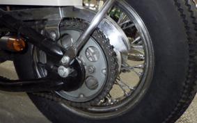 HONDA STEED 400 1992 NC26