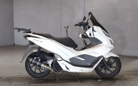 HONDA PCX125 JF81