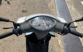 YAMAHA JOG DELUXE SA36J