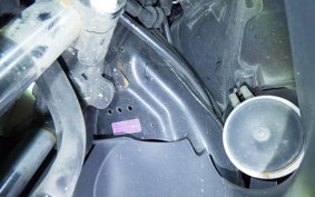 HONDA PCX 125 JF81