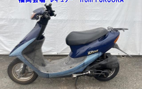 HONDA DIO