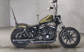 HARLEY HARLEY XL883N LE2