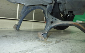 SUZUKI ADDRESS V125 S 2014 CF4MA