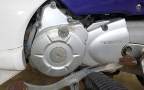 HONDA C110 SUPER CUB JA07