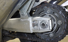 HONDA CB1300SF SUPER FOUR 1998 SC40